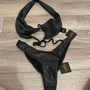 NWT - Bikini - Jams by Jillian - size S